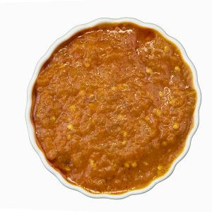 کنسرو خوراک بادمجان 66 فوود